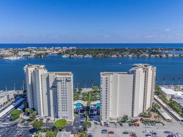 1801 S Flagler Drive 903, West Palm Beach FL 33401