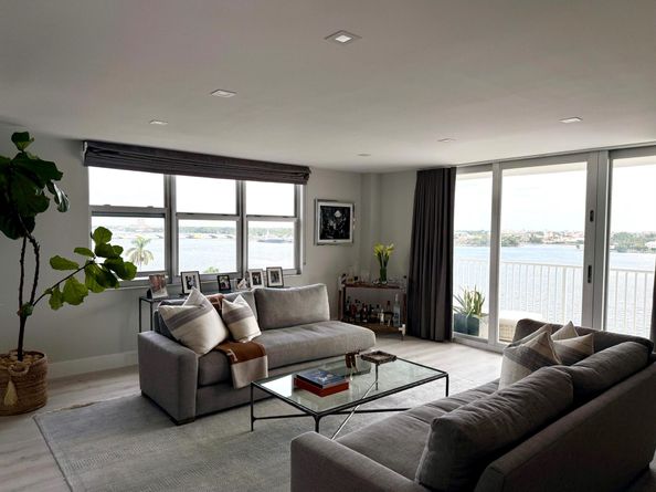 1801 S Flagler Drive 903, West Palm Beach FL 33401