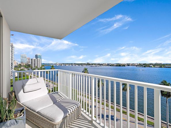 1801 S Flagler Drive 903, West Palm Beach FL 33401