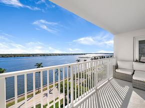 1801 S Flagler Drive 903, West Palm Beach FL 33401