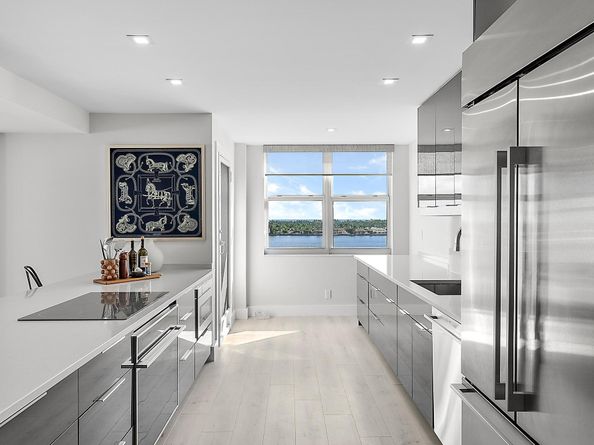 1801 S Flagler Drive 903, West Palm Beach FL 33401