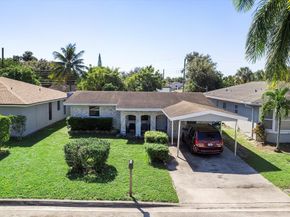2860 NW 8th Place, Fort Lauderdale FL 33311