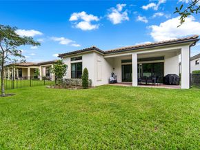 8159 Liberty Way, Parkland FL 33067