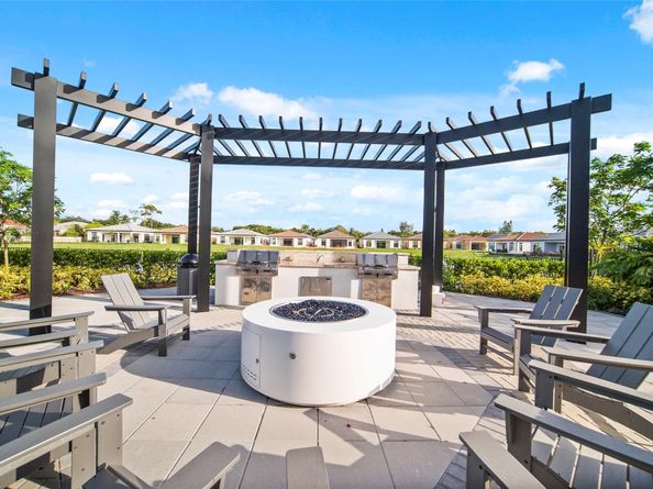 8159 Liberty Way, Parkland FL 33067