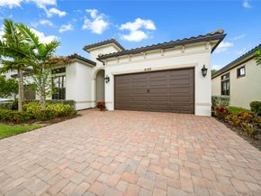 8159 Liberty Way, Parkland FL 33067