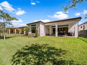 8159 Liberty Way, Parkland FL 33067