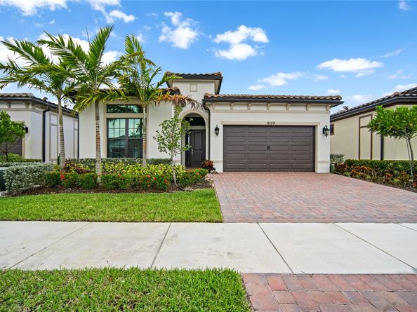 8159 Liberty Way, Parkland FL 33067