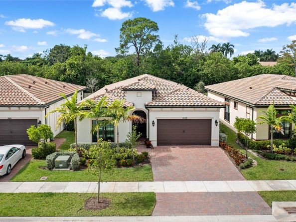 8159 Liberty Way, Parkland FL 33067