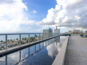 777 N Ocean Dr N522, Hollywood FL 33019