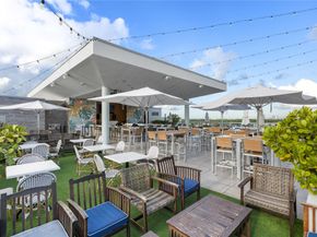 777 N Ocean Dr N522, Hollywood FL 33019