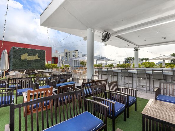 777 N Ocean Dr N522, Hollywood FL 33019