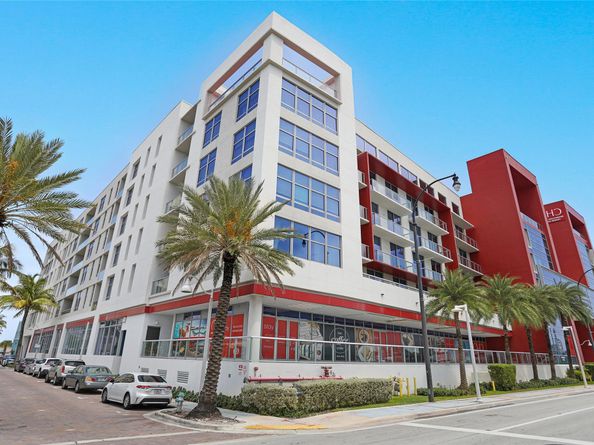 777 N Ocean Dr N522, Hollywood FL 33019