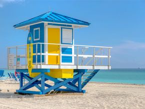 777 N Ocean Dr N522, Hollywood FL 33019