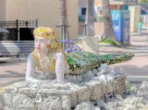 777 N Ocean Dr N522, Hollywood FL 33019