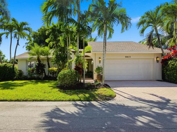 4803 Queen Palm Ln, Tamarac FL 33319