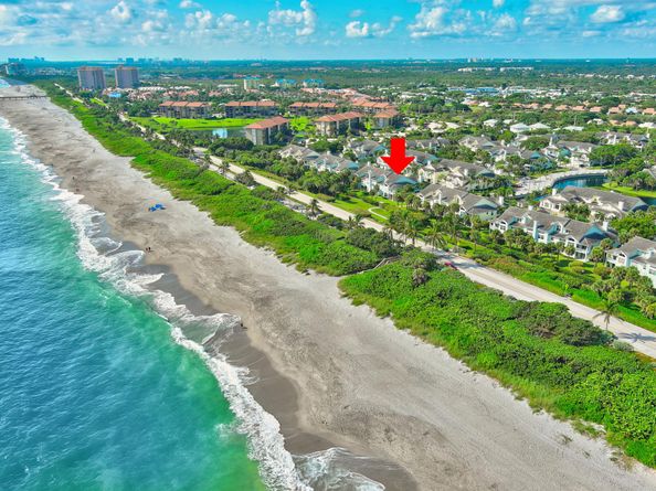 303 Mainsail Circle, Jupiter FL 33477