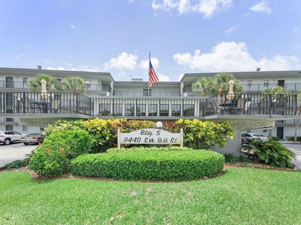 9440 SW 8th Street 318, Boca Raton FL 33428