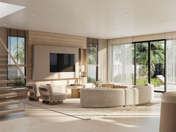 607 NE 17th Ave, Fort Lauderdale FL 33304