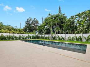 607 NE 17th Ave, Fort Lauderdale FL 33304