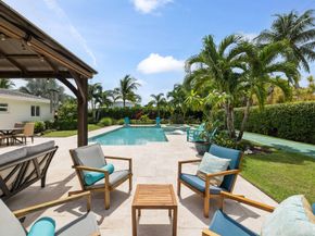 613 Flotilla Lane, North Palm Beach FL 33408