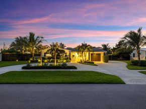 613 Flotilla Lane, North Palm Beach FL 33408