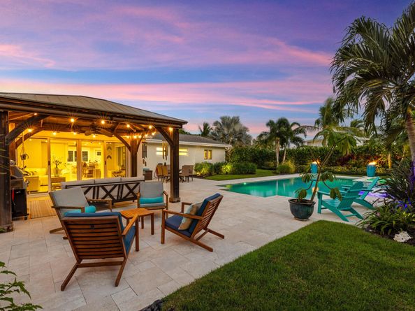 613 Flotilla Lane, North Palm Beach FL 33408