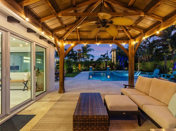 613 Flotilla Lane, North Palm Beach FL 33408
