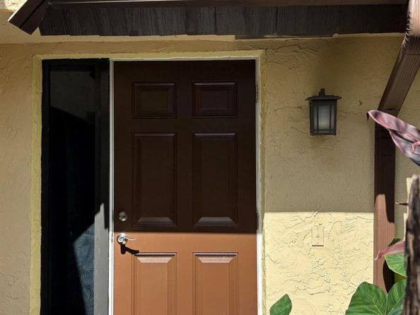 3536 Gardens Drive E B, Palm Beach Gardens FL 33410