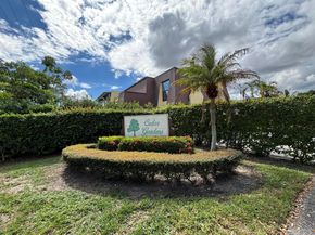 3536 Gardens Drive E B, Palm Beach Gardens FL 33410