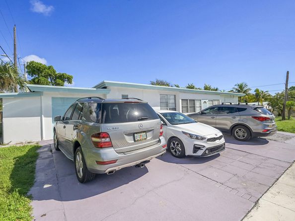 721 N A Street, Lake Worth Beach FL 33460