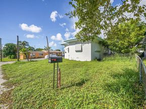 721 N A Street, Lake Worth Beach FL 33460