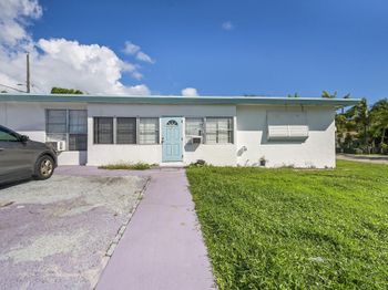721 N A Street