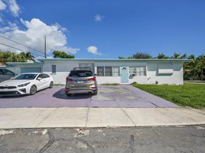 721 N A Street, Lake Worth Beach FL 33460