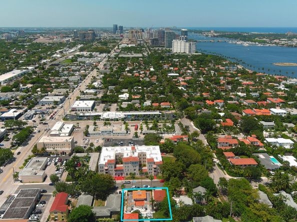 310 Almeria Road, West Palm Beach FL 33405