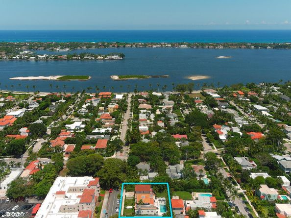 310 Almeria Road, West Palm Beach FL 33405