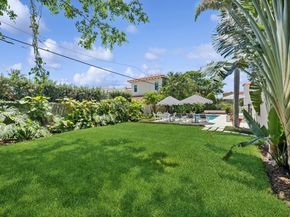 310 Almeria Road, West Palm Beach FL 33405