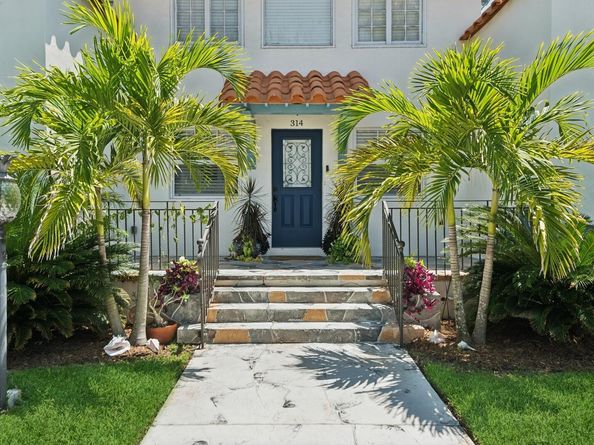 310 Almeria Road, West Palm Beach FL 33405