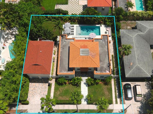 310 Almeria Road, West Palm Beach FL 33405