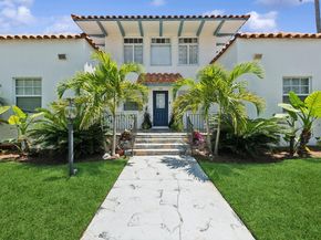 310 Almeria Road, West Palm Beach FL 33405