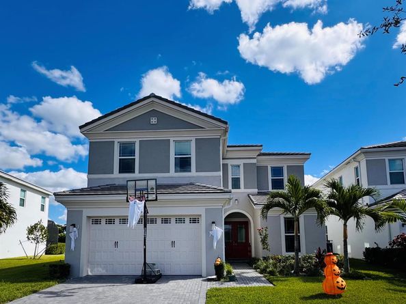 5446 Macoon Way, The Acreage FL 33470