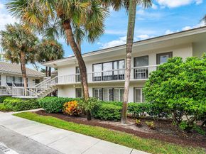 4217 B Quail Ridge Drive Sandpiper, Boynton Beach FL 33436
