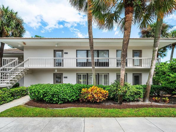 4217 B Quail Ridge Drive Sandpiper, Boynton Beach FL 33436