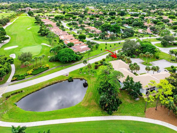 4217 B Quail Ridge Drive Sandpiper, Boynton Beach FL 33436