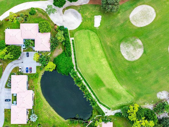 4217 B Quail Ridge Drive Sandpiper, Boynton Beach FL 33436