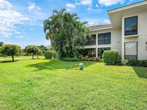 4217 B Quail Ridge Drive Sandpiper, Boynton Beach FL 33436