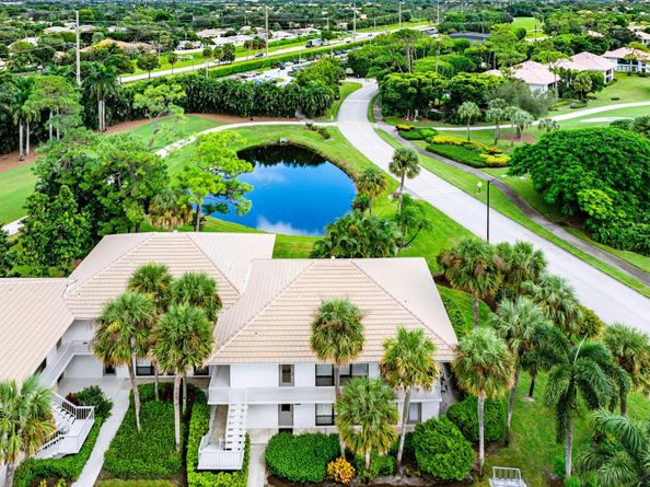 4217 B Quail Ridge Drive Sandpiper, Boynton Beach FL 33436