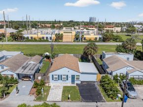 146 W 18th Street, Riviera Beach FL 33404