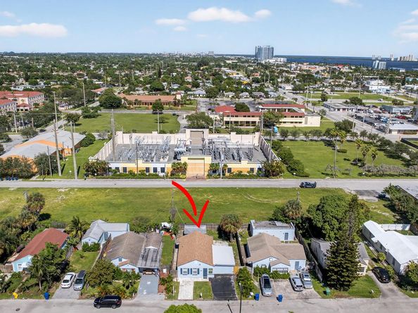 146 W 18th Street, Riviera Beach FL 33404