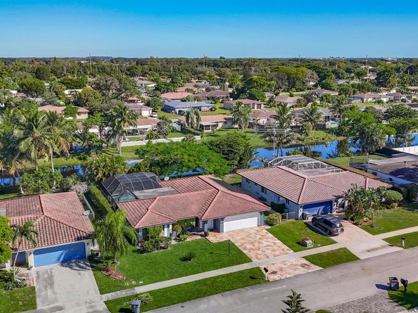 4667 Baldric Street, Boca Raton FL 33428
