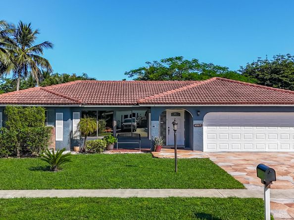 4667 Baldric Street, Boca Raton FL 33428